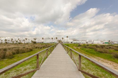 Apartamento La Rotonda Penthouse