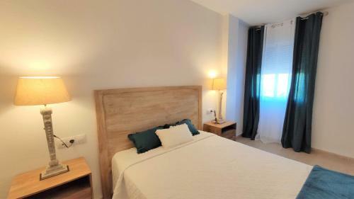 Apartamento La Rotonda Penthouse