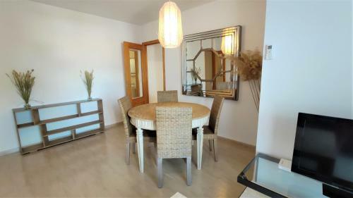 Apartamento La Rotonda Penthouse