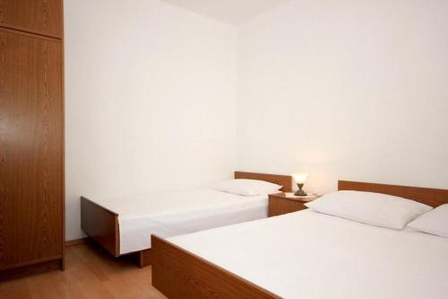Holiday Home Uvala Rogacic 8887