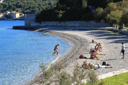 Holiday Home Uvala Rogacic 8889