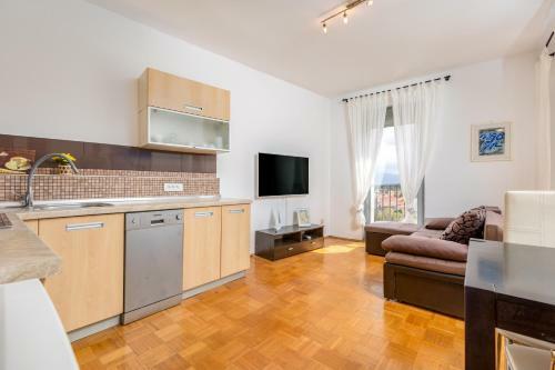Apartman Leona