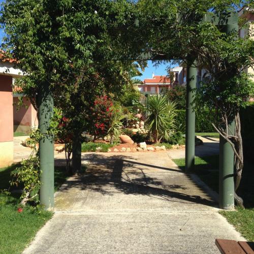 Divi Apartments Costa Ballena