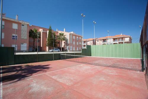 Divi Apartments Costa Ballena