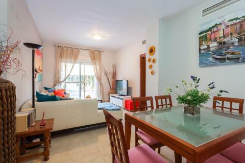 Divi Apartments Costa Ballena