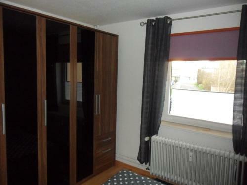 Apartamento Strandleben 1