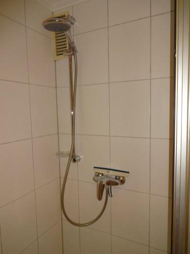 Apartamento Strandleben 1