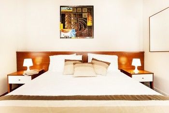 Plaza Art Hotel