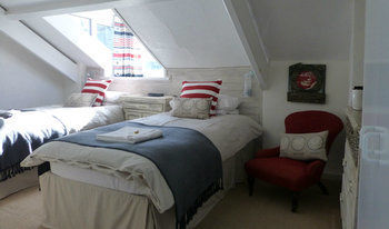 Hostal The Shoalstone