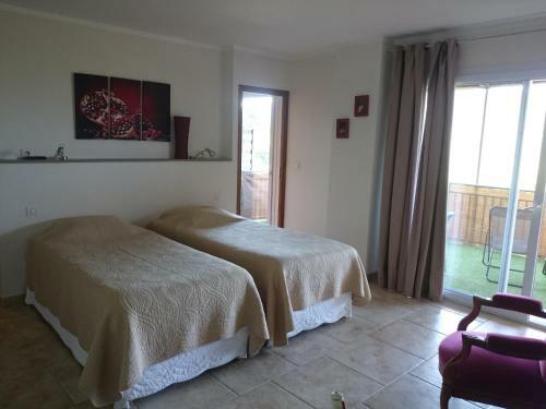 Hotel Au Relais Provencal