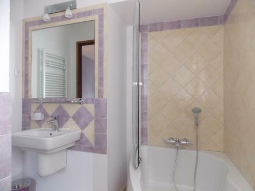 Hotel Au Relais Provencal