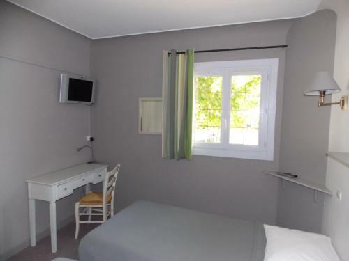 Hotel Au Relais Provencal