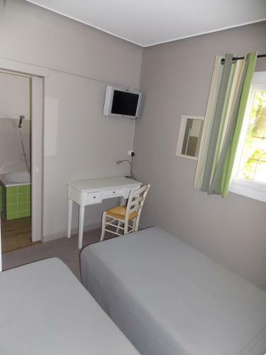 Hotel Au Relais Provencal