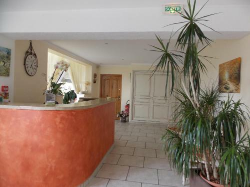 Hotel Au Relais Provencal