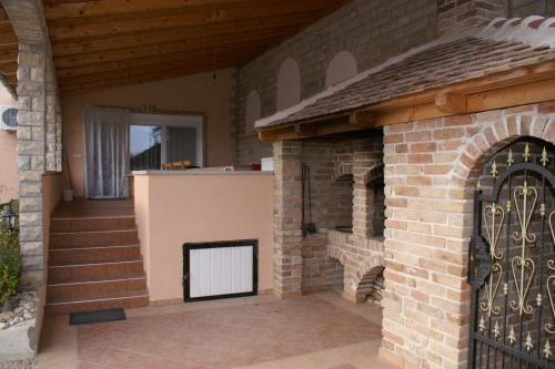 Hostal Triple Room Biograd Na Moru 4305b