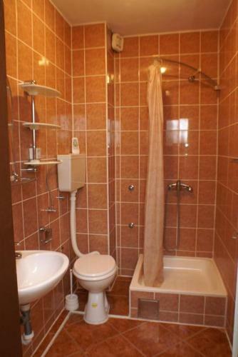 Hostal Triple Room Biograd Na Moru 4305c