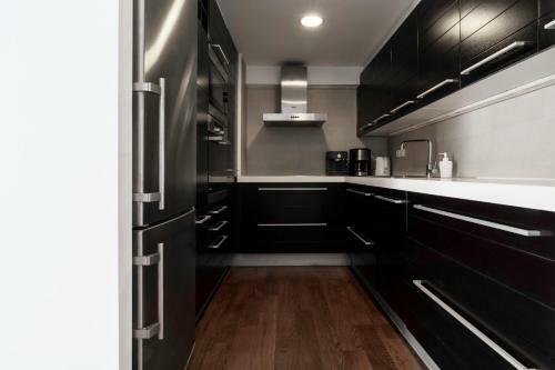 Apartamento The Kolonaki Penthouse