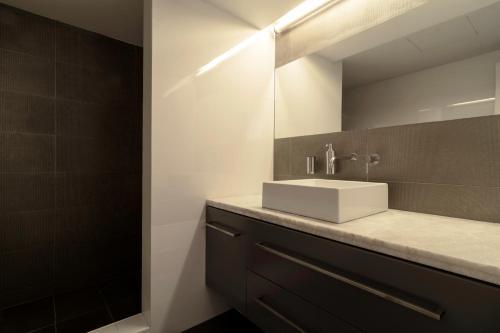 Apartamento The Kolonaki Penthouse