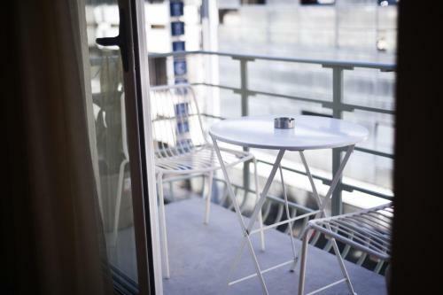 The Kolonaki Boutique Apartment