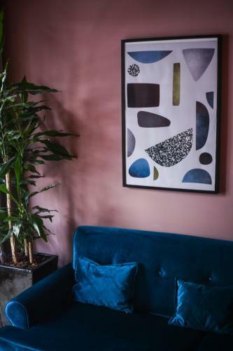The Kolonaki Boutique Apartment