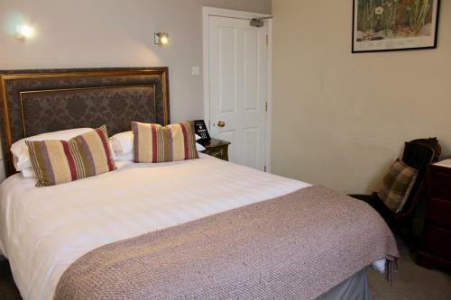 Grafton Manor Hotel