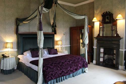 Grafton Manor Hotel