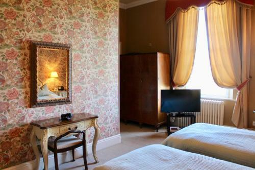 Grafton Manor Hotel