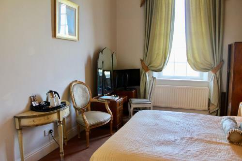 Grafton Manor Hotel
