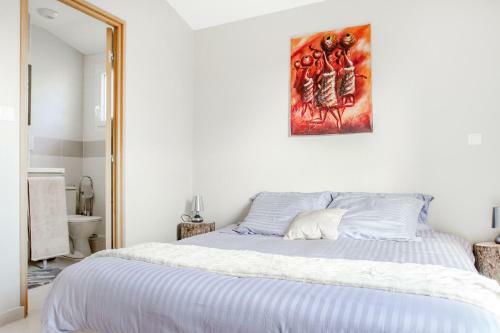 Hostal Villa Ivoire
