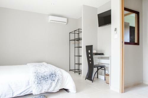 Hostal Villa Ivoire