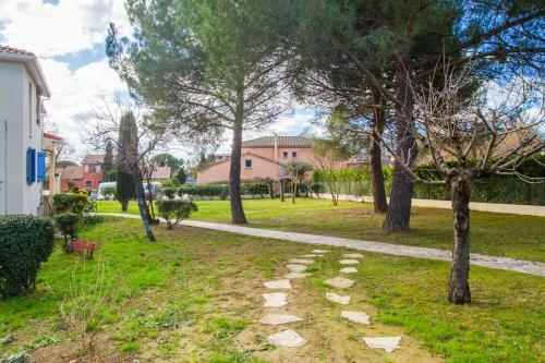 Hostal Villa Ivoire
