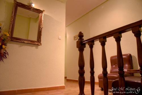 Hostal Restaurante El Final