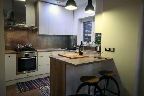 Apartments Agape