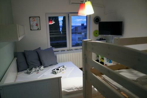 Apartments Agape