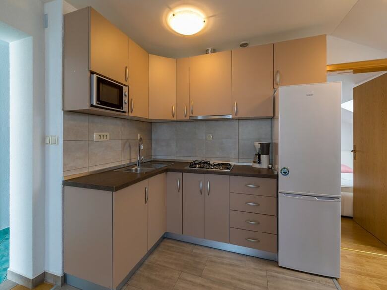Apartments Mirela