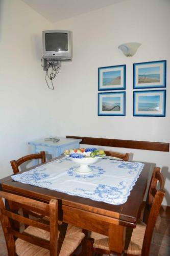 Agroturismo Giardino Di Maremma