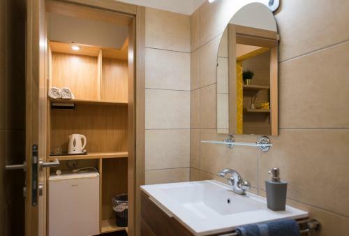 Hotel Szent Anna Panzi�