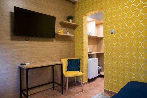 Hotel Szent Anna Panzi�