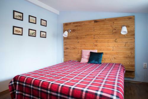 Hotel Szent Anna Panzi�