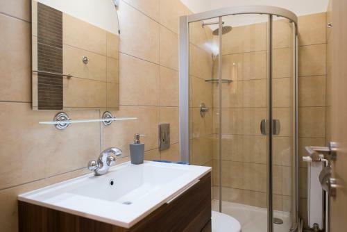 Hotel Szent Anna Panzi�