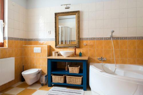 Hotel Szent Anna Panzi�