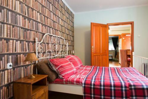 Hotel Szent Anna Panzi�