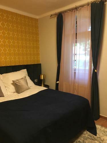 Hotel Szent Anna Panzi�