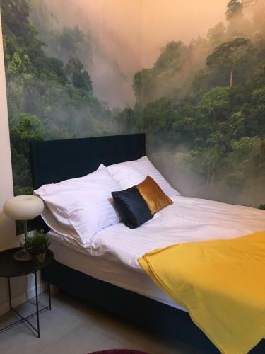 Hotel Szent Anna Panzi�