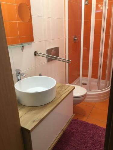 Hotel Szent Anna Panzi�