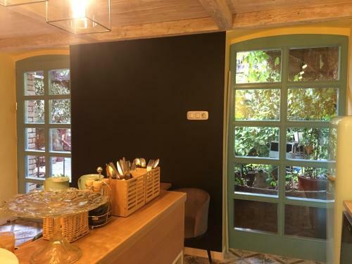 Hotel Szent Anna Panzi�
