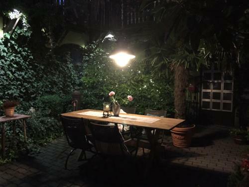 Hotel Szent Anna Panzi�