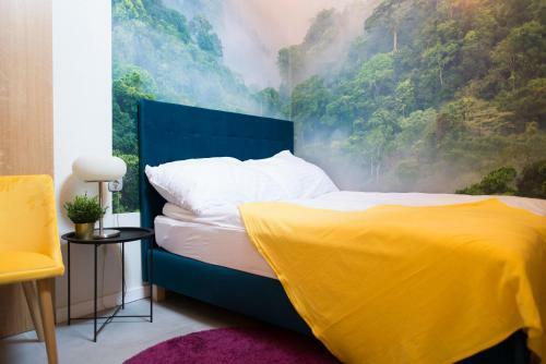Hotel Szent Anna Panzi�