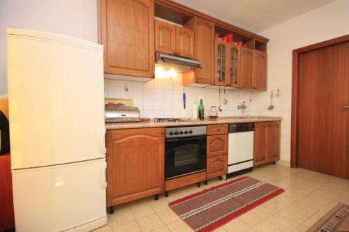 Apartment Seget Vranjica 941c