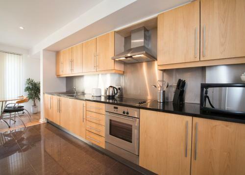 Ifsc City Break Apartments